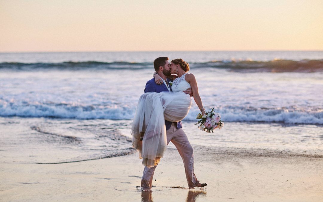 Costa Rica Elopement Packages (2026 Guide) | What’s Included, Costs & How to Choose