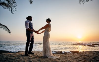 How to Elope in Costa Rica: The Complete Guide to Planning Your Elopement