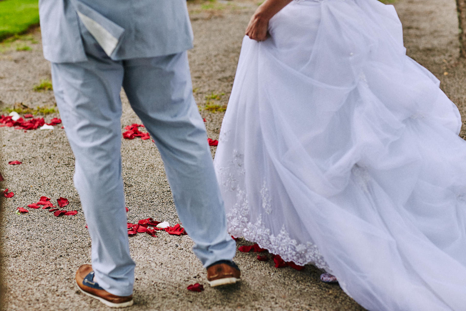 What Actually Drives Elopement Costs