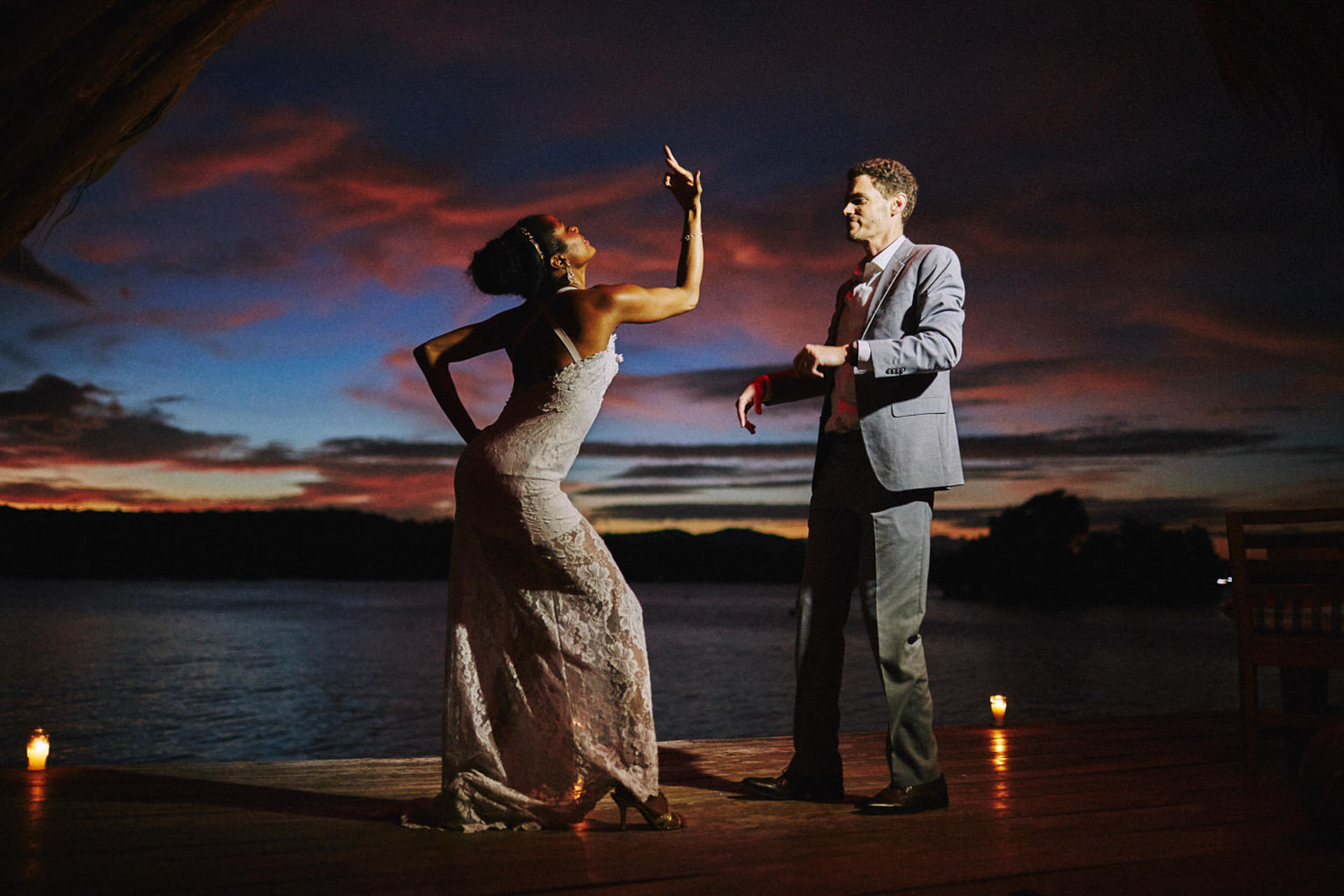 Costa Rica Elopement Cost FAQ