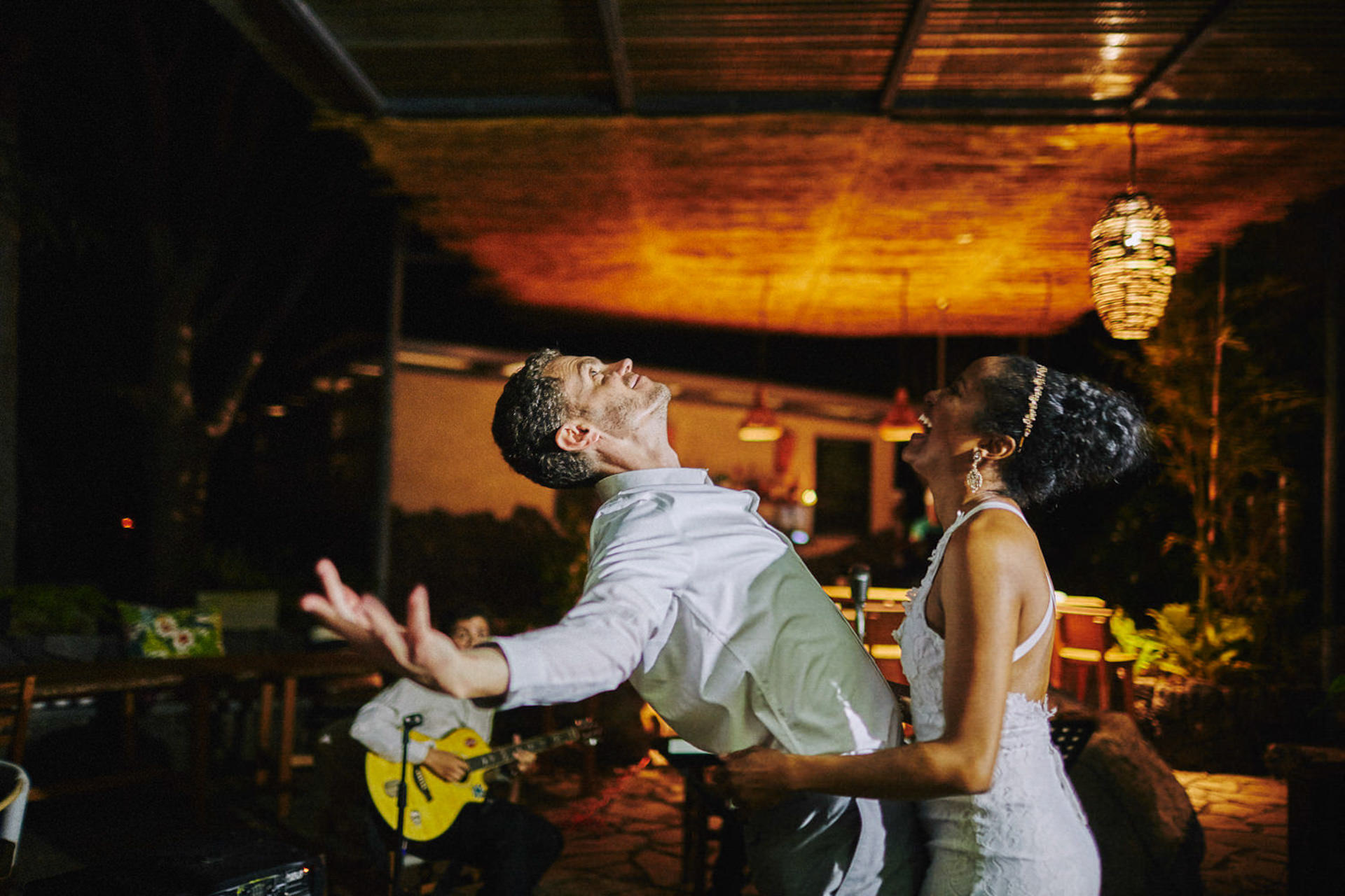 Planning Your Costa Rica Elopement