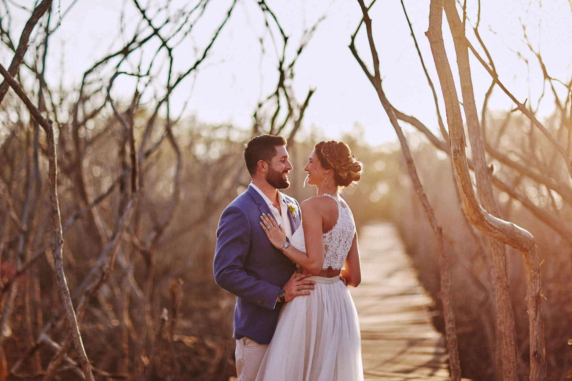 Costa Rica Elopement Packages